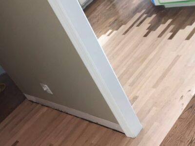 floor repairs and remodel Oak Park Michigan