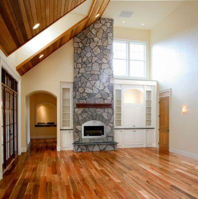 No matter the origin, we can install your wood flooring and finish it to match if needed.