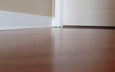 floor sanding services