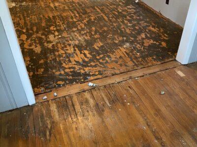 floor repairs Birmingham Michigan 