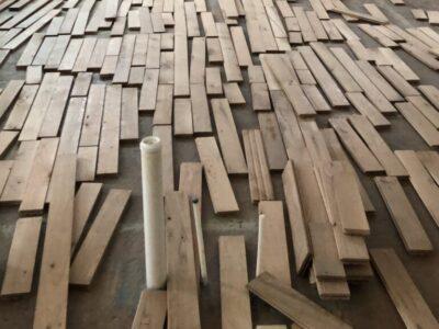 Farmington wood flooring
