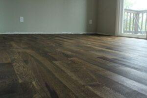 floor sanding Oak Park Michigan 