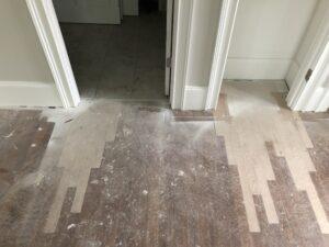 Michigan wood flooring and repair