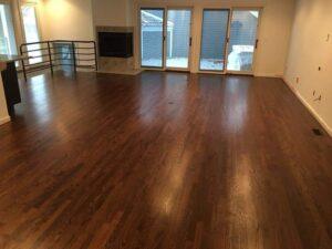 floor staining Birmingham MI